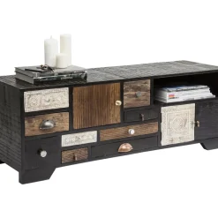 Kommoden & Sideboards-KARE Design Lowboard Finca
