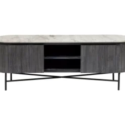 Kommoden & Sideboards-KARE Design Lowboard Glenn