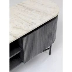 Kommoden & Sideboards-KARE Design Lowboard Glenn