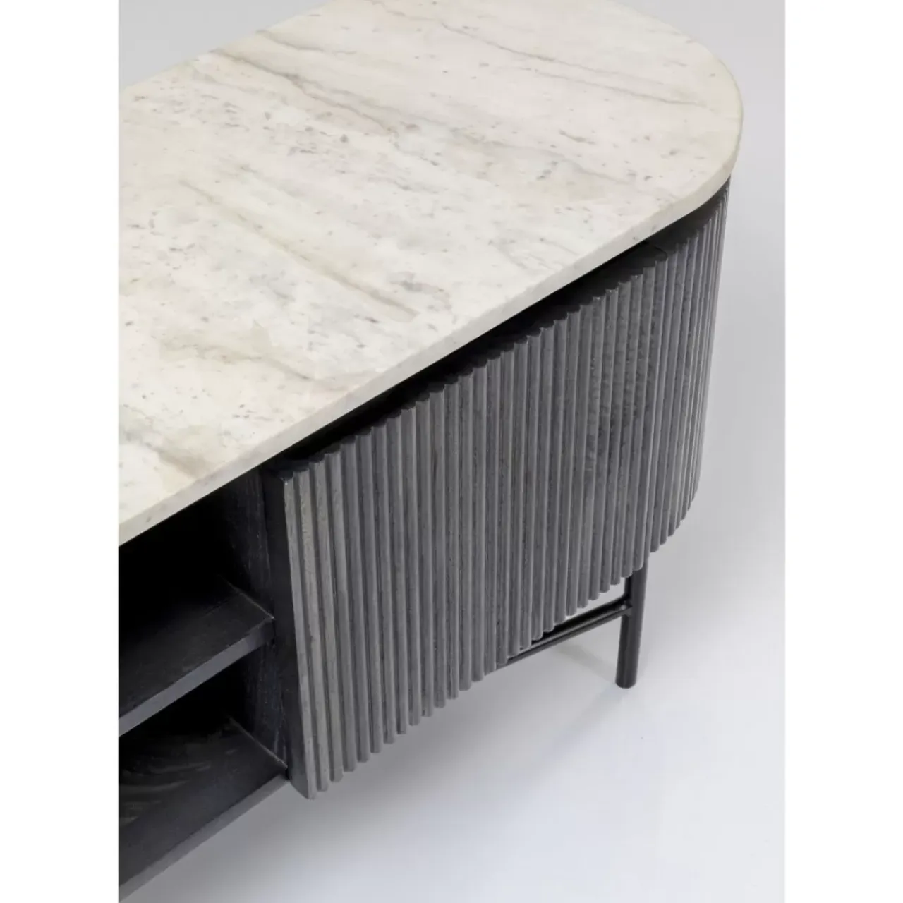 Kommoden & Sideboards-KARE Design Lowboard Glenn