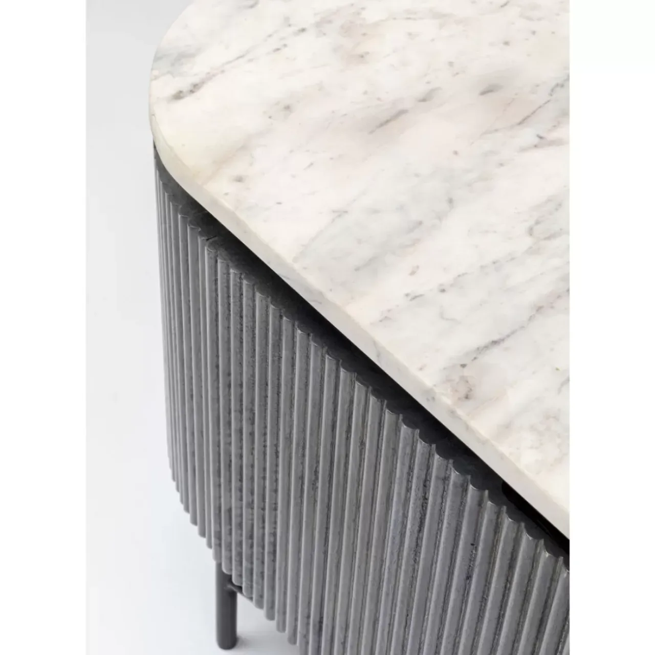 Kommoden & Sideboards-KARE Design Lowboard Glenn