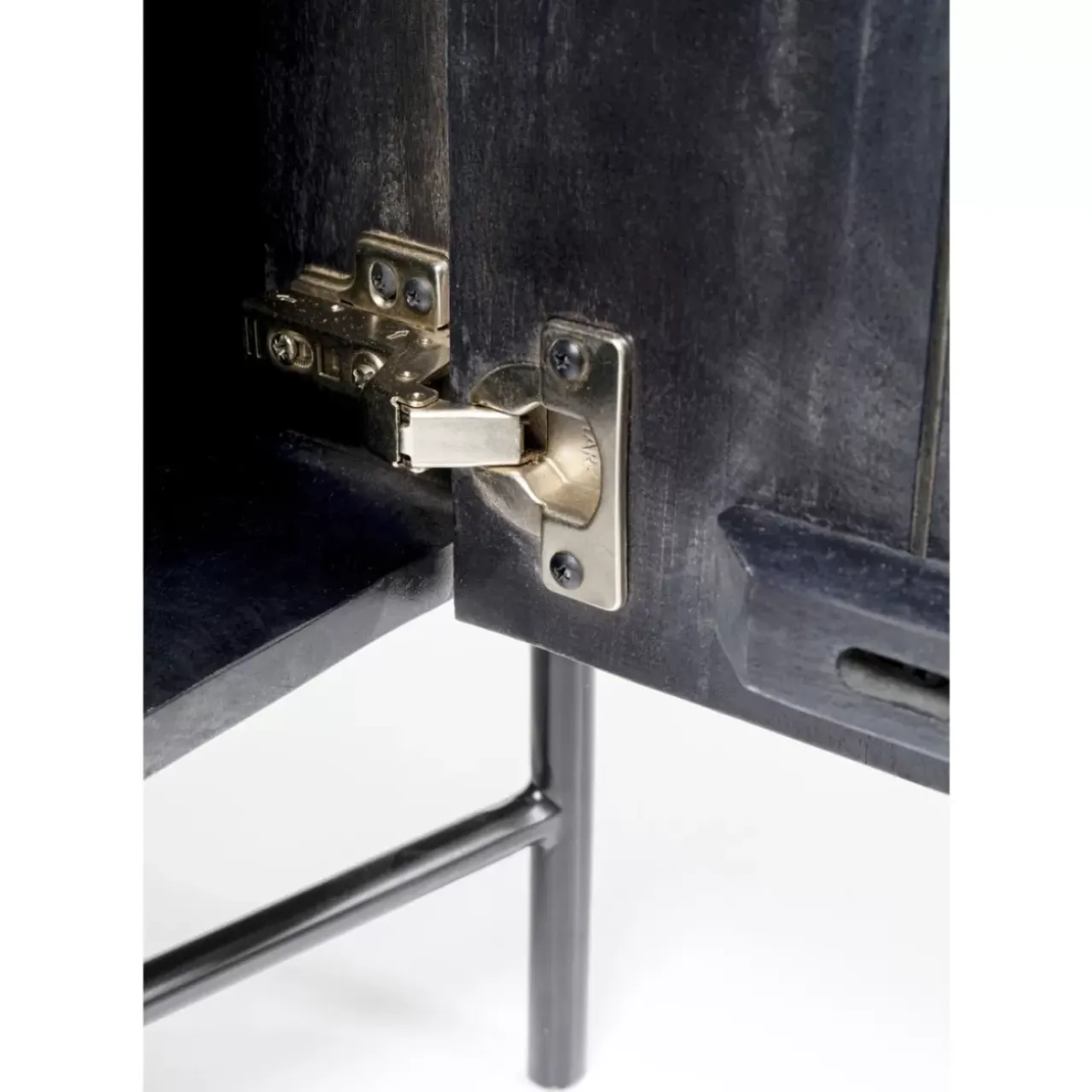 Kommoden & Sideboards-KARE Design Lowboard Glenn