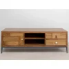 Kommoden & Sideboards-KARE Design Lowboard James 145X50Cm