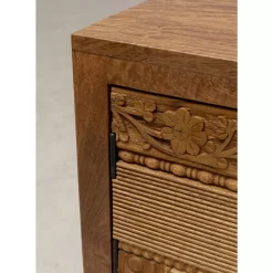 Kommoden & Sideboards-KARE Design Lowboard James 145X50Cm