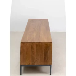 Kommoden & Sideboards-KARE Design Lowboard James 145X50Cm