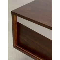 Kommoden & Sideboards-KARE Design Lowboard Lamello Colore 210X50Cm
