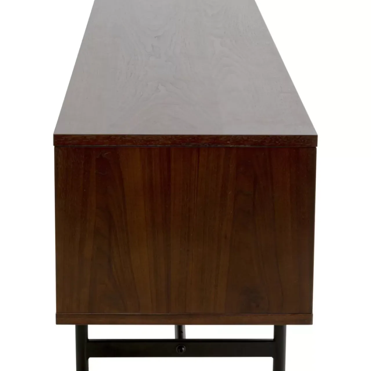 Kommoden & Sideboards-KARE Design Lowboard Lamello Colore 210X50Cm