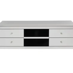 Kommoden & Sideboards-KARE Design Lowboard Luxury 140Cm