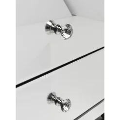 Kommoden & Sideboards-KARE Design Lowboard Luxury 140Cm