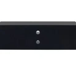 Kommoden & Sideboards-KARE Design Lowboard Luxury Push Grau 140X50Cm