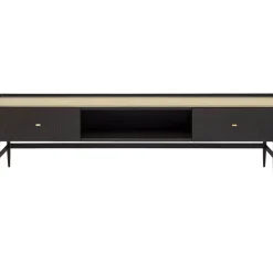 Kommoden & Sideboards-KARE Design Lowboard Milano 200
