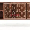 Kommoden & Sideboards-KARE Design Lowboard Muskat