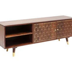 Kommoden & Sideboards-KARE Design Lowboard Muskat