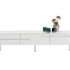 Kommoden & Sideboards-KARE Design Lowboard Nova 160X44Cm