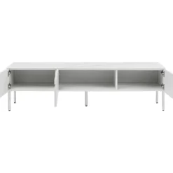 Kommoden & Sideboards-KARE Design Lowboard Nova 160X44Cm