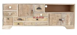 Kommoden & Sideboards-KARE Design Lowboard Puro