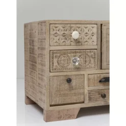 Kommoden & Sideboards-KARE Design Lowboard Puro