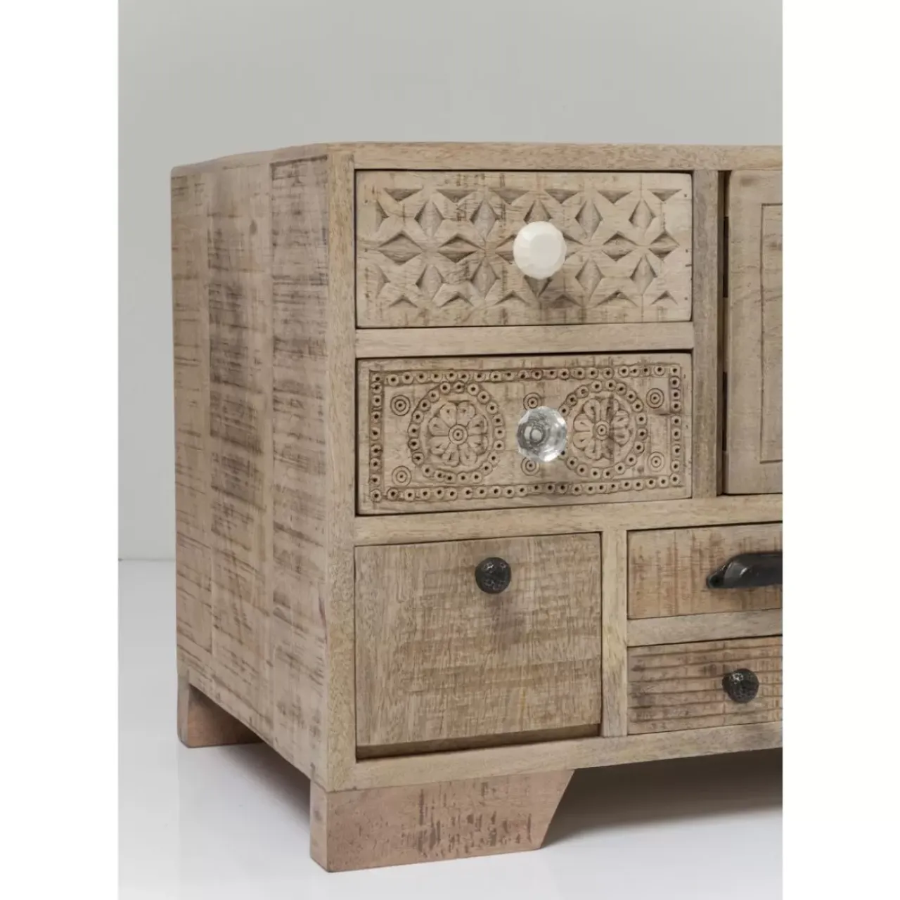 Kommoden & Sideboards-KARE Design Lowboard Puro