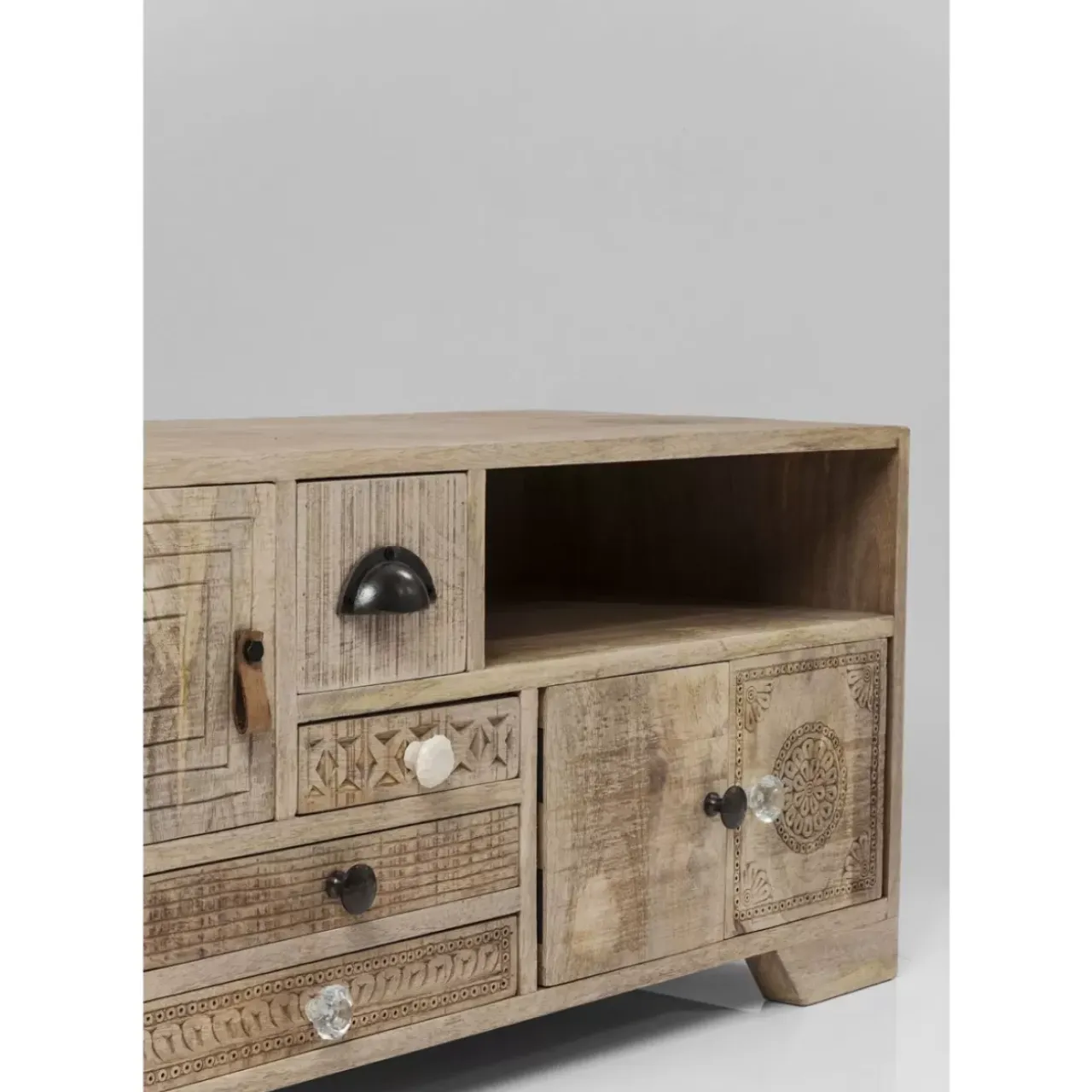 Kommoden & Sideboards-KARE Design Lowboard Puro