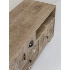 Kommoden & Sideboards-KARE Design Lowboard Puro
