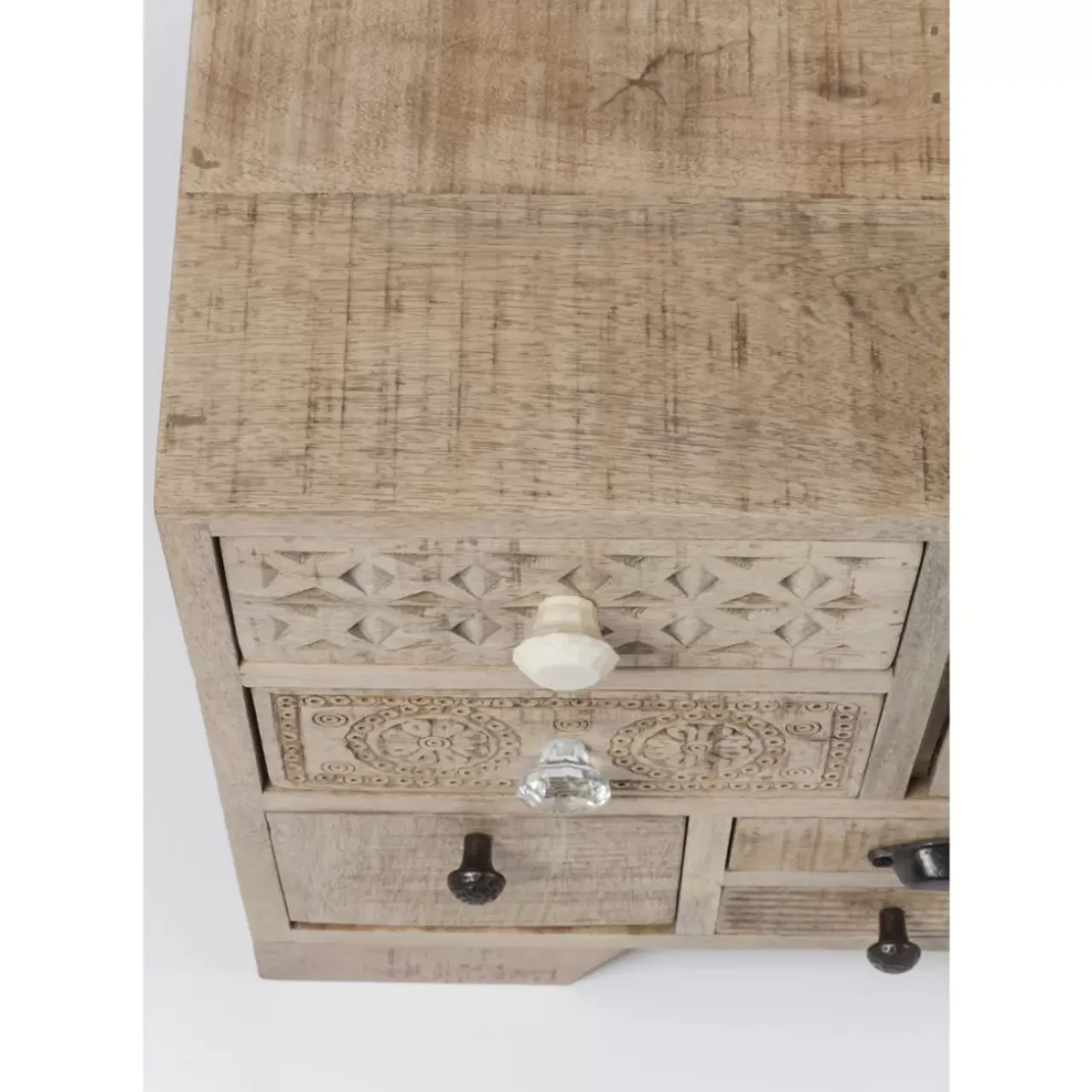 Kommoden & Sideboards-KARE Design Lowboard Puro