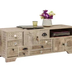 Kommoden & Sideboards-KARE Design Lowboard Puro