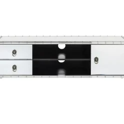 Kommoden & Sideboards-KARE Design Lowboard Rivet