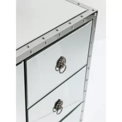 Kommoden & Sideboards-KARE Design Lowboard Rivet