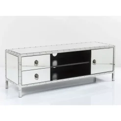 Kommoden & Sideboards-KARE Design Lowboard Rivet