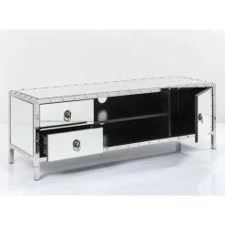 Kommoden & Sideboards-KARE Design Lowboard Rivet