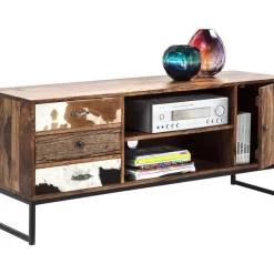 Kommoden & Sideboards-KARE Design Lowboard Rodeo 1Trg 3Sk