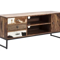 Kommoden & Sideboards-KARE Design Lowboard Rodeo 1Trg 3Sk