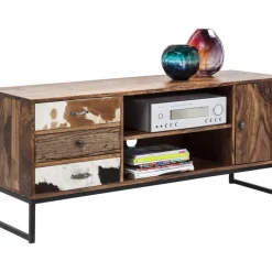 Kommoden & Sideboards-KARE Design Lowboard Rodeo 1Trg 3Sk