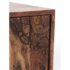 Kommoden & Sideboards-KARE Design Lowboard Rodeo 1Trg 3Sk