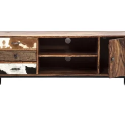 Kommoden & Sideboards-KARE Design Lowboard Rodeo 1Trg 3Sk
