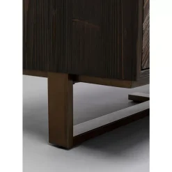 Kommoden & Sideboards-KARE Design Lowboard Salerno 180X60Cm