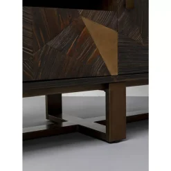 Kommoden & Sideboards-KARE Design Lowboard Salerno 180X60Cm