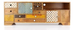 Kommoden & Sideboards-KARE Design Lowboard Soleil