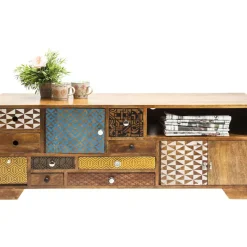 Kommoden & Sideboards-KARE Design Lowboard Soleil