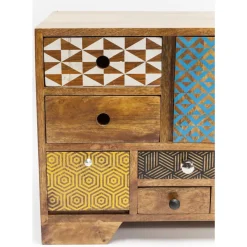 Kommoden & Sideboards-KARE Design Lowboard Soleil