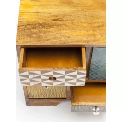 Kommoden & Sideboards-KARE Design Lowboard Soleil