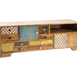 Kommoden & Sideboards-KARE Design Lowboard Soleil