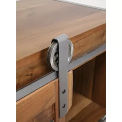 Kommoden & Sideboards-KARE Design Lowboard Vancouver 145X45Cm