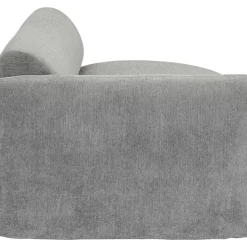 Sofas & Couches-KARE Design Lucca Schlussecke Elements Links Grau 89Cm