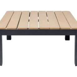 Outdoormöbel-KARE Design Multifunktions Couchtisch Happy Day