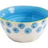 Geschirr & Tischaccessoires-KARE Design Muslischale Dotty O15Cm