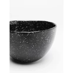 Geschirr & Tischaccessoires-KARE Design Muslischale Starry O14Cm