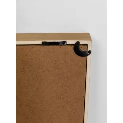 Bilder-KARE Design Objektbild Sandy Geometric 81X122Cm