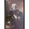 Bilder-KARE Design Olbild Frame Aristocrat 100X160
