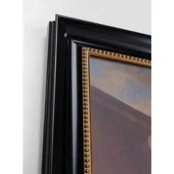 Bilder-KARE Design Olbild Frame Aristocrat 100X160